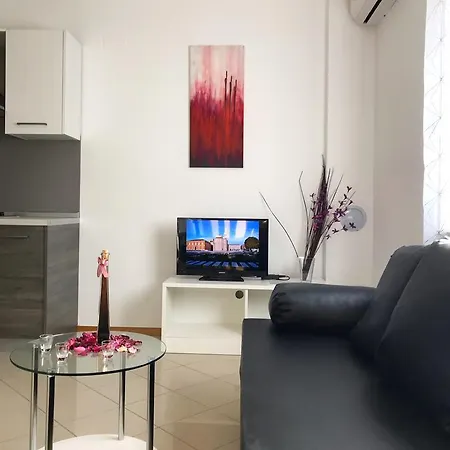 Ana Appartement
