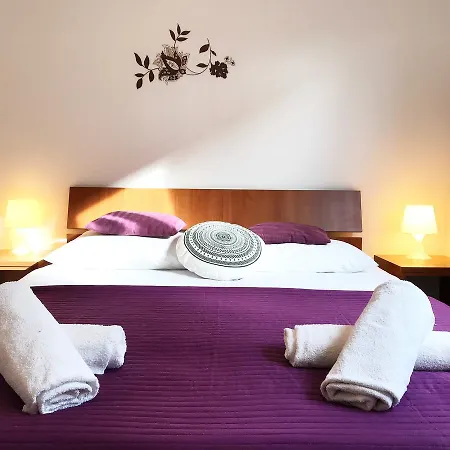 Appartement Ana Zadar