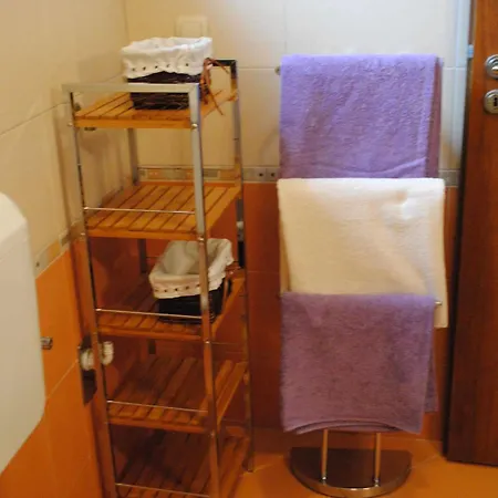 Ana Appartement Zadar