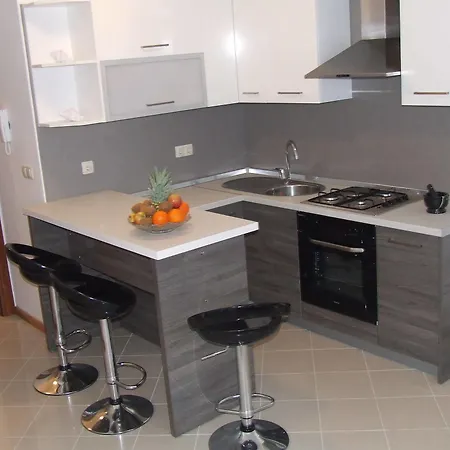 Appartement Ana
