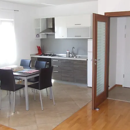 Appartement Ana Zadar