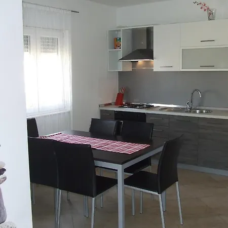 Apartment Ana