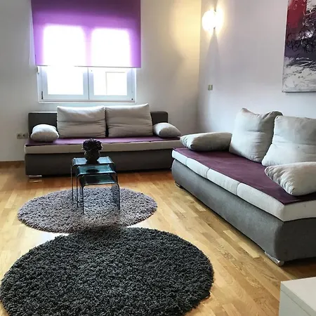 Ana Apartment