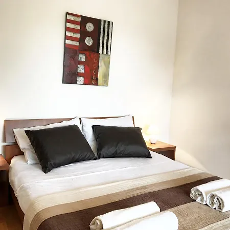 Ana Apartment
