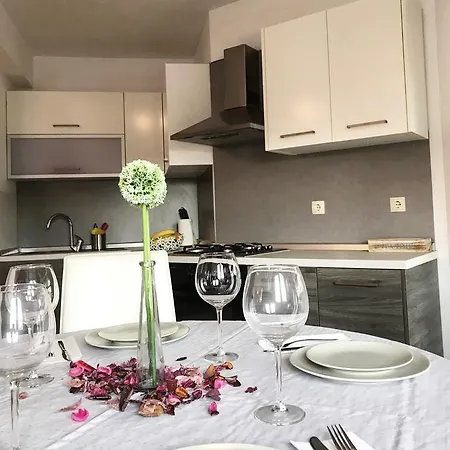 Ana Apartment