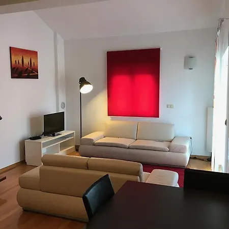 Ana Apartment Zadar