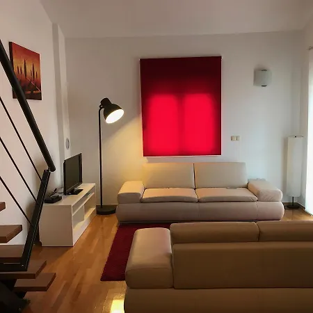 Apartment Ana