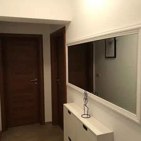 Apartment Ana