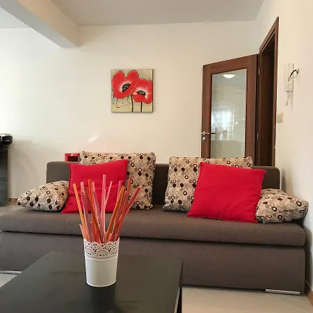 Ana Apartment