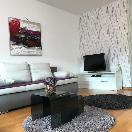 Apartment Ana Zadar
