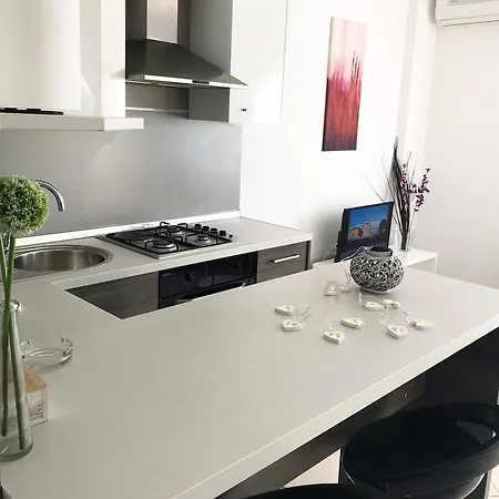 Ana Apartment Zadar