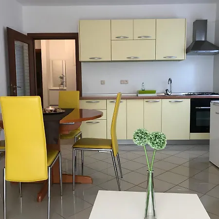 Ana Apartment Zadar