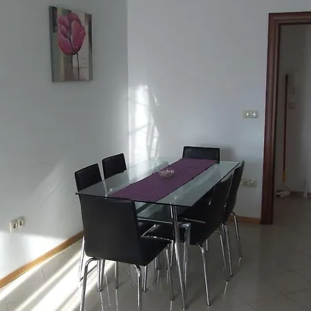 Ana Apartment Zadar
