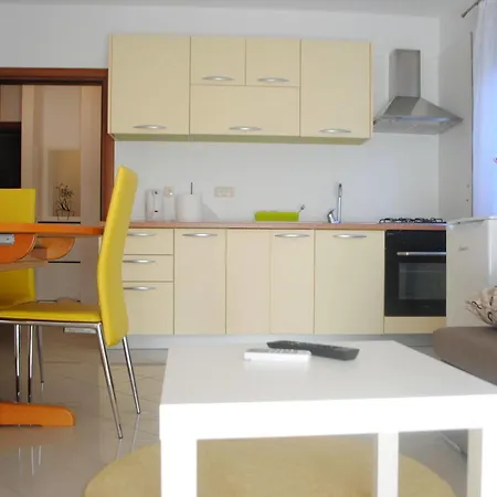 Ana Apartment *