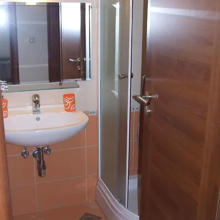 Ana Apartment Zadar