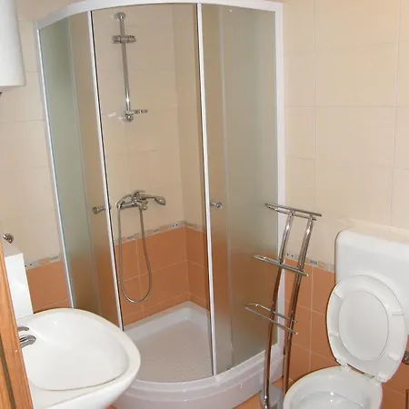 Ana Apartment