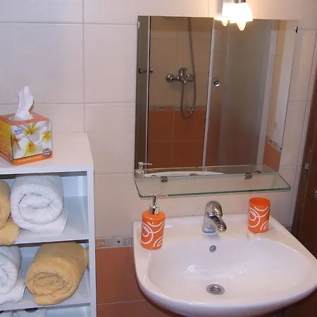 Apartment Ana
