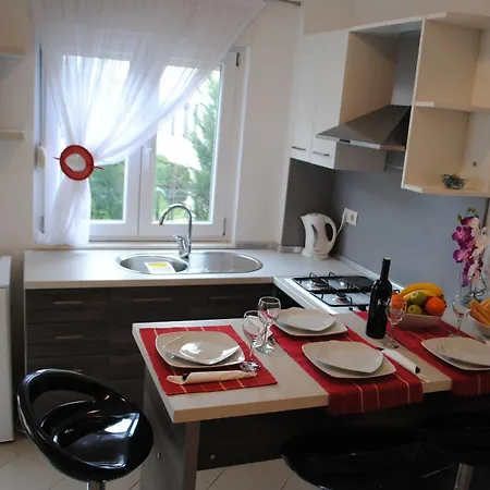 Apartment Ana Zadar