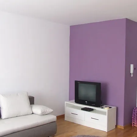 Ana Apartment Zadar