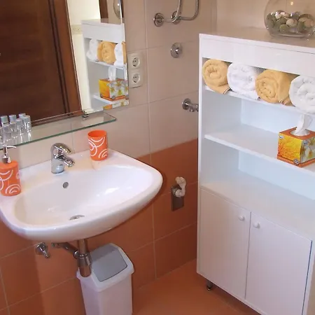 Ana Apartment